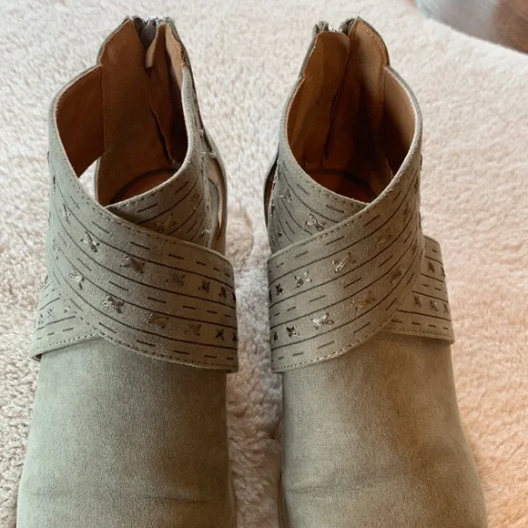 Quips shoes - Picture 2 of 5